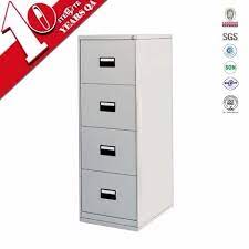Jjs 3 drawer rolling wood file cabinet with locking wheels, home office portable vertical mobile wooden storage filing cabinet for a4 or letter size, brown. Big Lots Office Furniture 4 Drawer Metal Storage Cabinet Table Top Drawers Buy Office Furniture 4 Drawer Cabinet Storage Cabinet Product On Alibaba Com