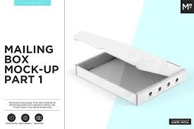 Mailing Boxes Mock Up Part 1 With Images Mocking Mockup Mockup Design