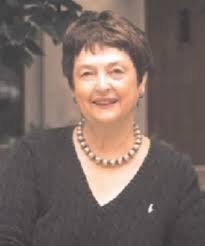 Carolyn Conner Obituary (1928