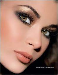 Wedding Makeup For Hazel Eyes And Red Hair Google Search Makeup For Hazel Eyes Makeup Shades Hazel Eye Makeup