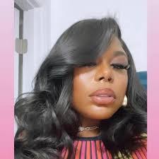 Jasmine Dawson's Instagram, Twitter & Facebook