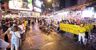 Recent sweeping changes in these laws have been described by the government as. Anti Torture Exhibit In Malaysia Marks International Human Rights Day Falun Dafa Minghui Org