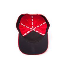 Casquette Deadpool Hip Hop Big Face Deadpool 71300010348 Ravate Com