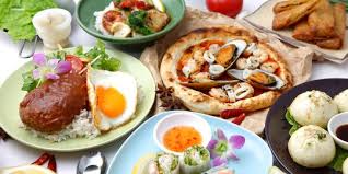 Korang nak tahu apa makanan wajib untuk raya cina? 11 Makanan Cina Yang Populer Di Indonesia Lezat Dan Gugah Selera Merdeka Com