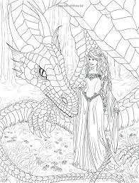 Mermaid coloring pages for adults are an easy thumbs up. Realistic Mermaid Coloring Pages For Adults Novocom Top