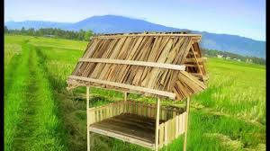 Akan tetapi, taufik menekankan jika pihaknya masih tetap semangat berjuang untuk mempertahankan ruang teater seni pertunjukan yang namanya sudah bergaung ke mancanegara itu. Cantik Cara Membuat Saung Bambu Kecil Ide Buat Kamu