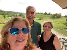 STONE VENGEANCE at Wes Robinsons RUTHIE'S INN REUNION 2006! Photo by:  BONEDOG.