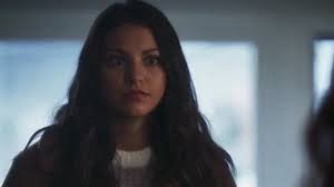 Why Melle From Star Trek: Section 31 Looks So Familiar