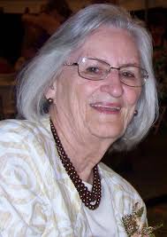 Clara Ann Cram Hendricks Adair