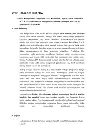 Soal ujian kelas 10 sma dan ma merupakan aplikasi latihan soal untuk persiapan menghadapi ujian sekolah khususnya untuk kelas 10 (sepuluh) sekolah menengah atas dan madrasah aliyah. Ktsp Biologi Sma