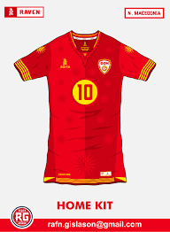North macedonia kicks off its euro 2020 campaign against austria on sunday, june 13, in bucharest, romania. North Macedonia