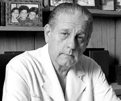 The lone member of the family to have a university education, according to the times of london. Rene Favaloro Alchetron The Free Social Encyclopedia