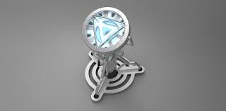 See more ideas about iron man arc reactor, arc reactor, iron man. Iron Man S Arc Reactor With Stand Mark V 3d Cad Model Library Grabcad
