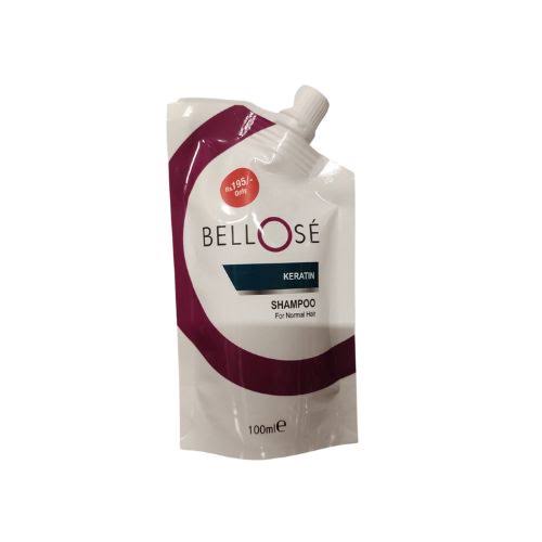 Keratain conditioner 100ml