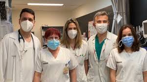 Maybe you would like to learn more about one of these? Elche Cardiologia Del Hospital General Universitario De Elche Recibe La Acreditacion De Excelencia Por Su Atencion En Insuficiencia Cardiaca Vivirenelche Com Noticias Prensa Digital