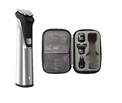 Philips Norelco Multigroom All In One Trimmer Series 7000 Https Www Amazon Com Dp B078bxrkw3 Ref Cm Sw R Pi Ear Hair Trimmer Hair Trimmer Back Hair Shaver