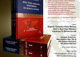 Documents similar to sejarah pencapaian tamadun melayu. Sejarah Tamadun Alam Melayu Editor Malaysia