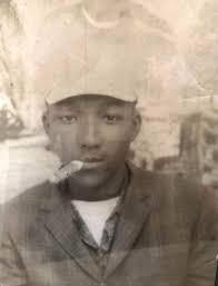 This is a big ask but can anybody possibly restore these two photos of my  granddad please tia.