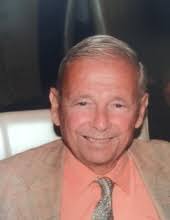 Obituary information for Vincent DiBuono