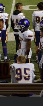 Levi Harrell's Football Recruiting Profile