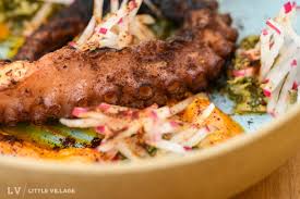2020 Guide A Z Restaurants In The Iowa City Area And Cedar Rapids Little Village
