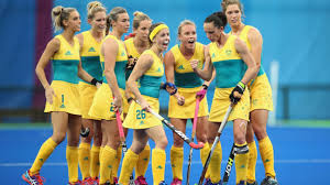 The hockeyroos made a winning start in tokyo on sunday. Australian Hockeyroos Finally Take Off In Rio Olympic Games