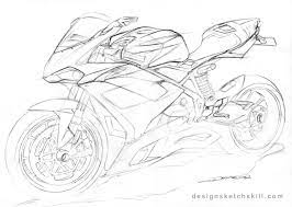 pin by k kamiya on motorcycle photoshop motorcycle drawing bike design industrial design sketch