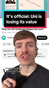 The Value of University Education: Is it Worth the Investment?