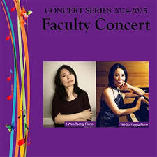 HCC Concert Series: From Mozart to Beethoven