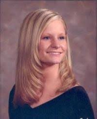 Samantha J. “Sam” Stevenson (1986-2010)