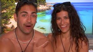 Love Island Australia 2022 cast: Layla John