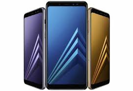 Samsung Galaxy A8 2018 With Dual Selfie Cameras Officially Comes To India Samsung Samsung Galaxy Galaxy