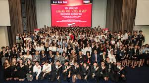 Mext scholarship 2022 is a fully funded scholarship for international students. Funding The Future Ucsi Awards Rm13 7 Million Worth Of Scholarships To 607 Students