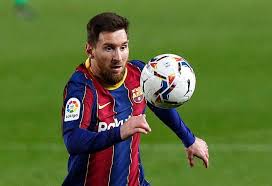 Lionel messi is a football player from argentina who plays for fc barcelona. Rekorde Lionel Messi Auf Den Spuren Von Maldini Und Giggs