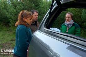 Maybe you would like to learn more about one of these? L Amour Est Dans Le Pre Les Videos