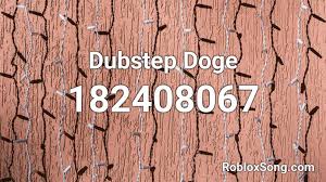 You can get the catalog page of a specific hat using the id. Dubstep Doge Roblox Id Roblox Music Codes