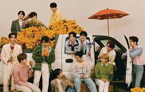 Are welcome as long as they … All Members Of Seventeen Renew Contracts With Pledis Entertainment