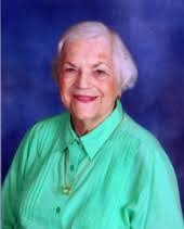 Obituary information for Virginia Ann Long Bain