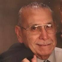 Leonardo F. Espinoza Jr Obituary