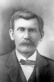 Ole Hansen Berge (1858-1947)