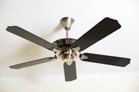 From the ceiling all the way down to the glass, the ceiling fan maintains a consistent curve resembling a refreshing drop of water. Recognizing The Signs Of A Ceiling Fan Problem San Jose Ca