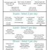 Cold cuts, milk, cheese, granola bars, soft drinks, salty snacks — there are light versions of all these foods and many more. 1