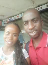 The recent visit of Pastor Cynthia Nanyangwe of James 410 Ministries Kitwe  to James 410 Ministries Lusaka. Welcomed by Pastor Morgan Given Musonda at  The Intercity bus terminus. Glory be to God!