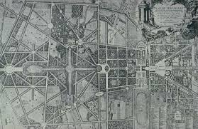 You won't regret the preparation. Versailles Plan Versay Versailles Peyzaj