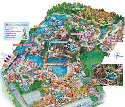 Facility overview about tokyo disney resort oriental land co ltd. Travel Tokyo Disneyland And Disneysea Beauty Finds Adventures
