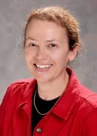 Kate Evans named interim director of WSU Tree Fruit Research and Extension  Center