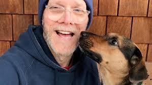 Daniel Nanasi's Instagram, Twitter & Facebook