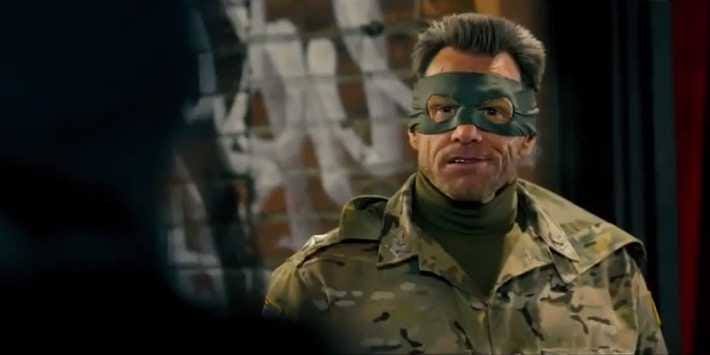 Jim Carrey Won't Support 'Kick-Ass 2' - Business Insider