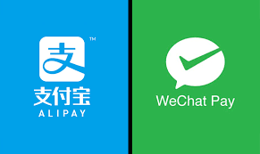 As of march 2016, wechat pay had over 300 million users. China S Central Bank Considers Antitrust Probe Into Alipay And Wechat Pay
