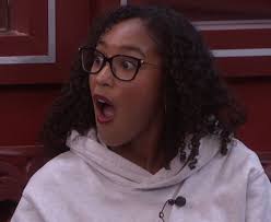 Why was Ann hired to assist a lawyer in court?